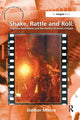 Book cover of: Shake, Rattle and Roll: Yugoslav Rock Music and the Poetics of Social Critique. By: Dalibor Mi Ina