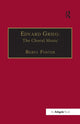 Book cover of: Edvard Grieg. By: Beryl Foster