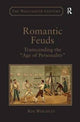 Book cover of: Romantic Feuds. By: Kim Wheatley