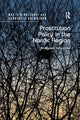 Book cover of: Prostitution Policy in the Nordic Region. By: May-Len Skilbrei