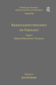 Book cover of: Volume 10, Tome I: Kierkegaard's Influence on Theology. By: Jon Stewart