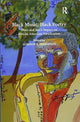 Book cover of: Black Music, Black Poetry. By: Gordon E. Thompson