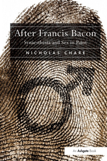 Book cover of: After Francis Bacon. By: Nicholas Chare