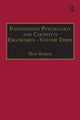 Book cover of: Engineering Psychology and Cognitive Ergonomics. By: Don Harris