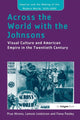 Book cover of: Across the World with the Johnsons. By: Prue Ahrens