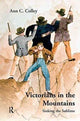 Book cover of: Victorians in the Mountains. By: Ann C. Colley