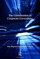 Book cover of: Globalization of Corporate Governance. By: Alan Dignam