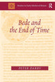 Book cover of: Bede and the End of Time. By: Peter Darby