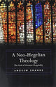 Book cover of: Neo-Hegelian Theology. By: Andrew Shanks