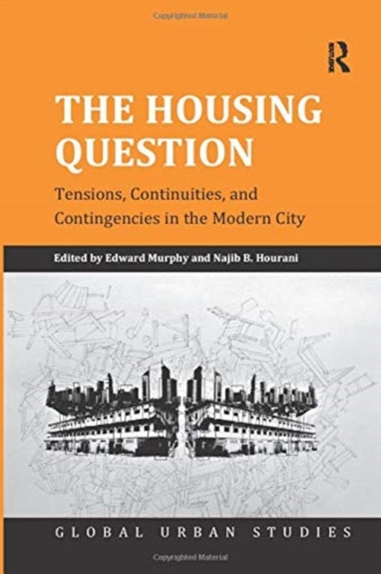 Book cover of: Housing Question. By: Edward Murphy