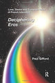 Book cover of: Love, Desire and Transcendence in French Literature. By: Paul Gifford
