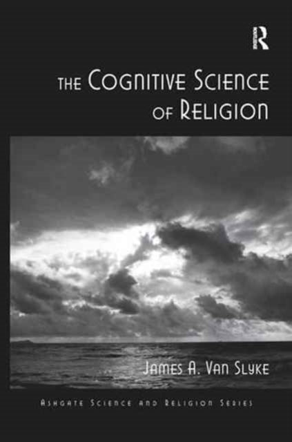 Book cover of: Cognitive Science of Religion. By: James A. Van Slyke
