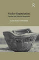 Book cover of: Soldier Repatriation. By: Kaare Dahl Martinsen