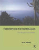 Book cover of: Modernism and the Mediterranean. By: Jan K. Birksted