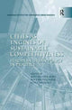 Book cover of: Cities as Engines of Sustainable Competitiveness. By: Leo van den Berg