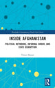 Book cover of: Inside Afghanistan. By: Timor Sharan