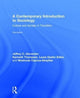 Book cover of: Contemporary Introduction to Sociology. By: Jeffrey C. Alexander
