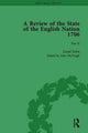 Book cover of: Defoe's Review 1704-13, Volume 3 (1706), Part II. By: John McVeagh