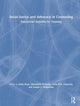 Book cover of: Social Justice and Advocacy in Counseling. By: Mark Pope