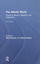 Book cover of: Atlantic World. By: Willem Klooster