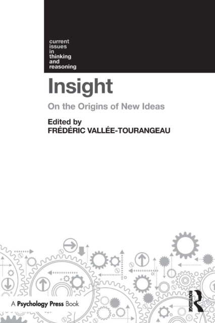 Book cover of: Insight