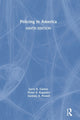 Book cover of: Policing in America. By: Larry K. Gaines