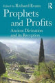 Book cover of: Prophets and Profits. By: Richard Evans