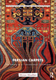 Book cover of: Persian Carpets. By: Minoo Moallem