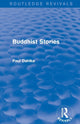 Book cover of: Routledge Revivals: Buddhist Stories (1913). By: Paul Dahlke