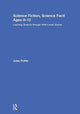 Book cover of: Science Fiction, Science Fact! Ages 8-12. By: Jules Pottle
