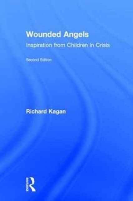 Book cover of: Wounded Angels. By: Richard Kagan