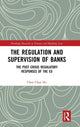 Book cover of: Regulation and Supervision of Banks. By: Chen Chen Hu