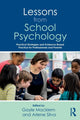Book cover of: Lessons from School Psychology. By: Gayle Macklem