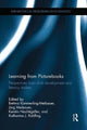 Book cover of: Learning from Picturebooks. By: Bettina Kümmerling-Meibauer