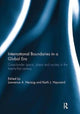 Book cover of: International Boundaries in a Global Era. By: Lawrence A. Herzog