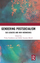 Book cover of: Gendering Postsocialism. By: Yulia Gradskova