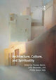 Book cover of: Architecture, Culture, and Spirituality. By: Thomas Barrie