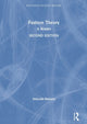Book cover of: Fashion Theory. By: Malcolm Barnard