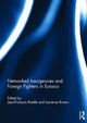 Book cover of: Networked Insurgencies and Foreign Fighters in Eurasia. By: Jean-Francois Ratelle
