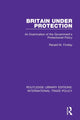 Book cover of: Britain Under Protection. By: Ranald M. Findlay