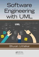 Book cover of: Software Engineering with UML. By: Bhuvan Unhelkar