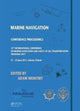 Book cover of: Marine Navigation. By: Adam Weintrit