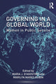 Book cover of: Governing in a Global World. By: Maria J. D'Agostino