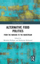 Book cover of: Alternative Food Politics
