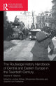 Book cover of: Routledge History Handbook of Central and Eastern Europe in the Twentieth Century. By: Jochen Böhler