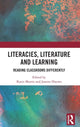 Book cover of: Literacies, Literature and Learning. By: Karin Murris