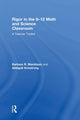 Book cover of: Rigor in the 6–12 Math and Science Classroom. By: Barbara R. Blackburn