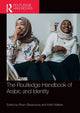 Book cover of: Routledge Handbook of Arabic and Identity. By: Reem Bassiouney