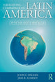 Book cover of: Navigating Commerce in Latin America. By: John E. Spillan