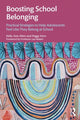 Book cover of: Boosting School Belonging. By: Kerry Ann Allen